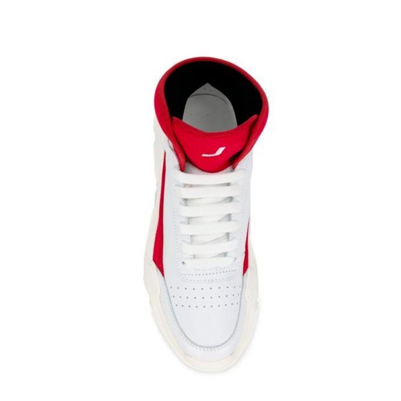 Joshua Sanders Zenith Sneakers Sz 41 Ret: $475 - Picture 2 of 5